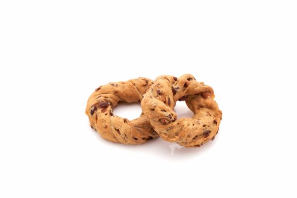 Taralli Napoletani Sugna e pepe