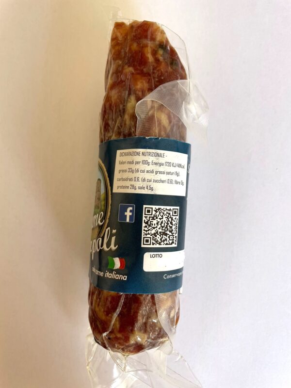 Salame Napoli - Image 2