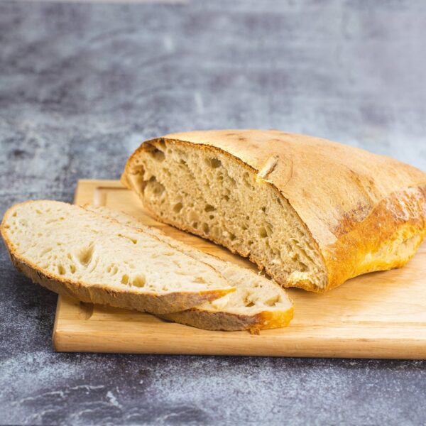 Pane Cafone