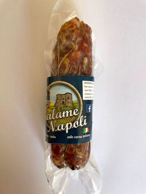 Salame Napoli - Image 3